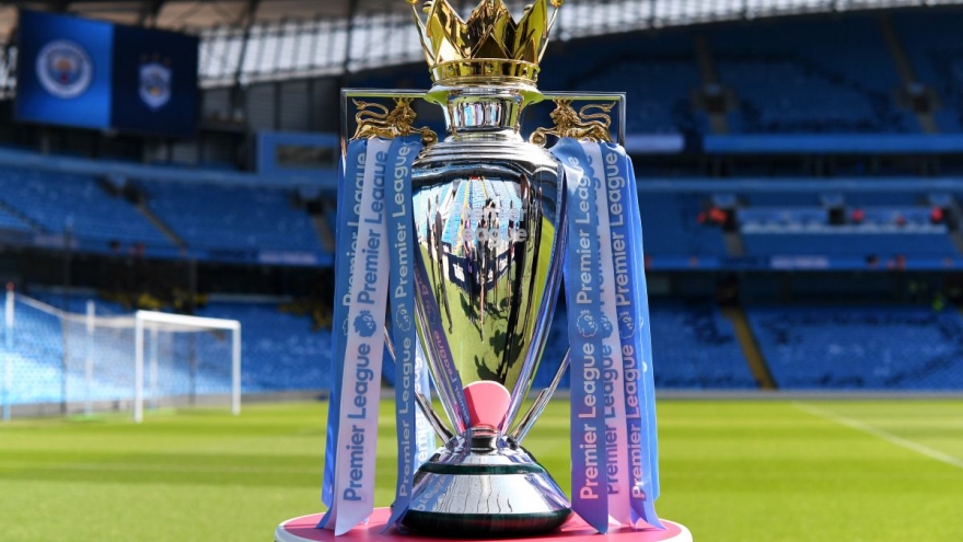 Nhiều đội bóng ủng hộ phương án Premier League thi đấu tập trung